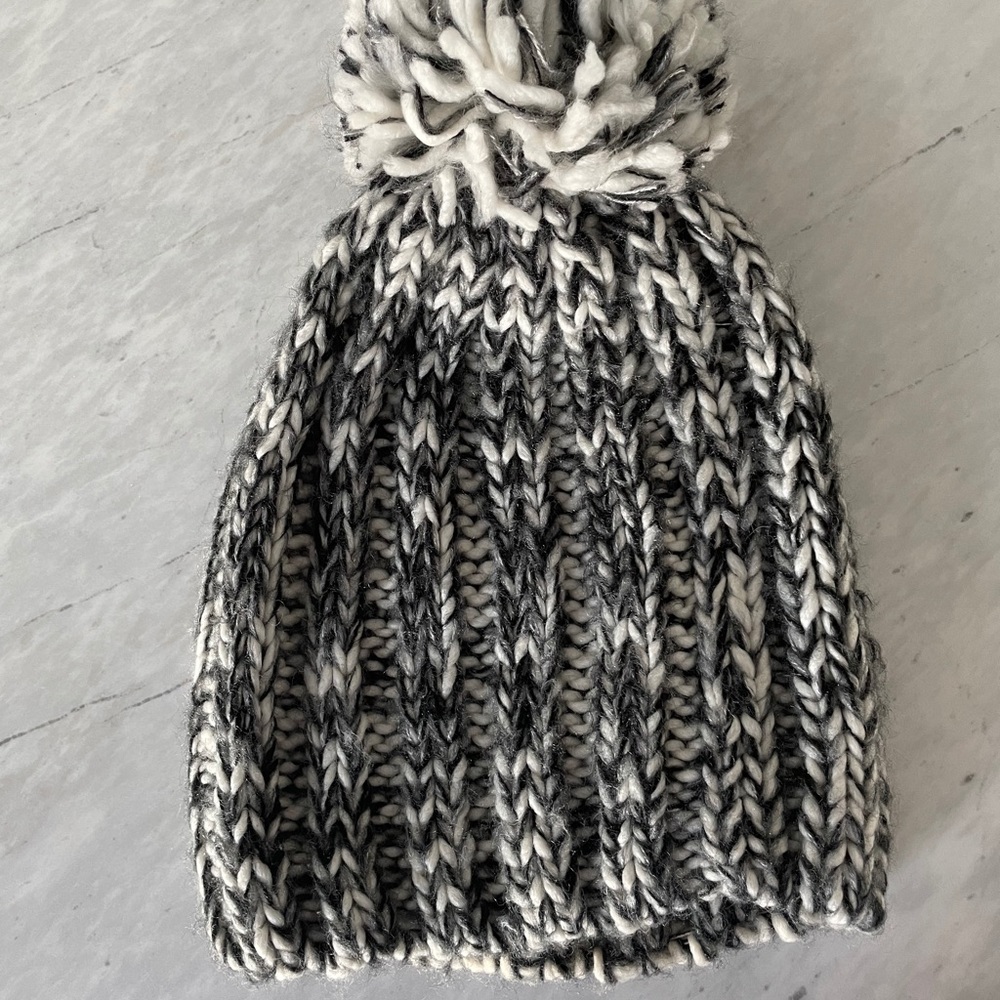 Rebecca Minkoff Knit Hat